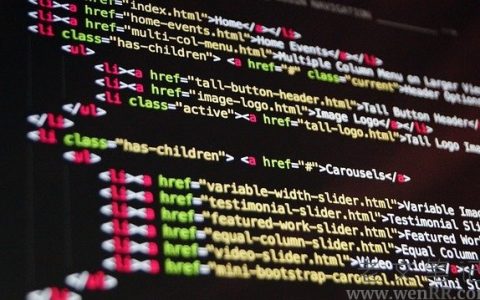 用简单代码实现WordPress自动给图片添加alt和title属性