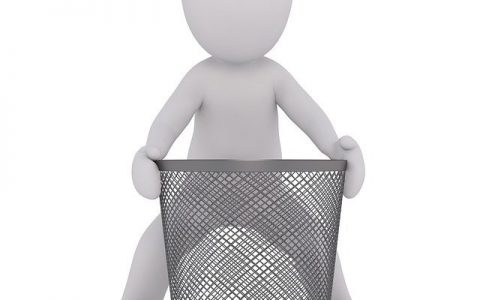 电脑回收站打不开 电脑回收站不见了怎么办