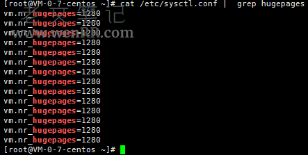 VNC登录报错 Cannot allocate memory