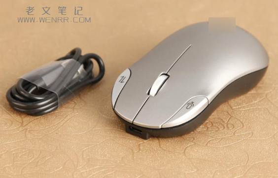 鼠标不能动了但是按键都能用