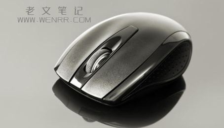 鼠标不能动了但是按键都能用