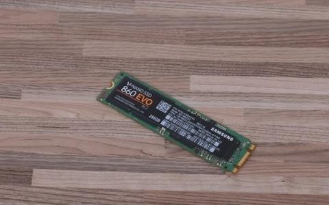 三星固态硬盘寿命时长详情