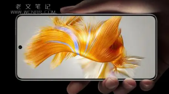 荣耀magic5怎么开机