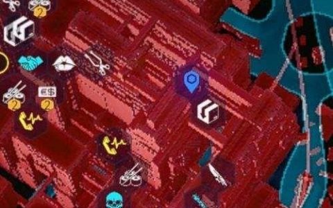 赛博朋克2077怎么跟性偶互动？赛博朋克2077性偶互动攻略