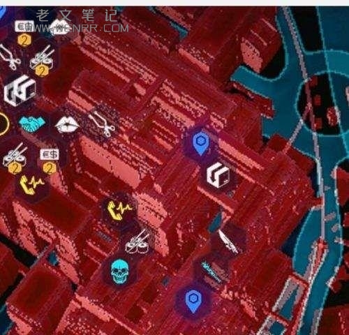 赛博朋克2077性偶互动攻略