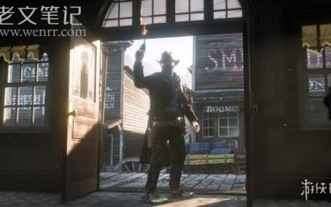 《荒野大镖客2》狩猎心得分享 怎么狩猎？