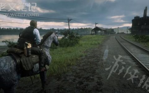 《荒野大镖客2》怎么快速剥皮？