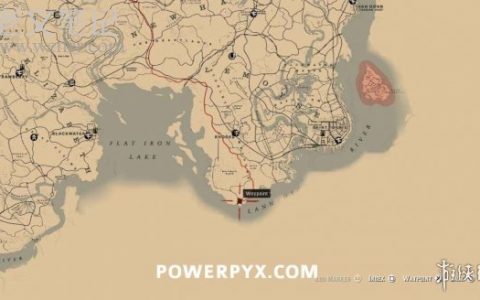 《荒野大镖客2》德州扑克怎么玩？德州扑克玩法