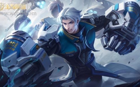 王者荣耀达摩怎么玩