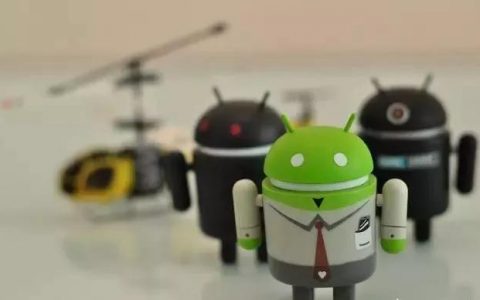 为什么安卓系统用久了会卡，苹果系统却依然流畅？