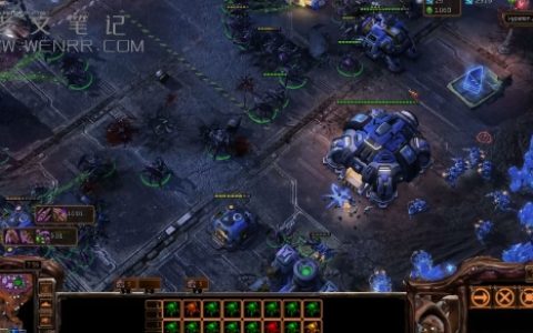 《星际争霸2》秘籍代码大全